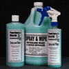 Poorboy's World Spray & Wipe Best Quick Detailer and Waterless Wash