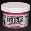 Poorboy's World Wheel Sealant Best Wheel Wax