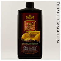 Pinnacle Wax