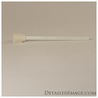 DI Accessories Foam Swabs - Rigid Head