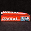 Metal Polish - Red