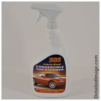 303 Convertible Top Cleaner