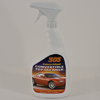 Convertible Top Cleaner