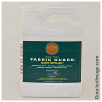 High Tech Fabric Guard