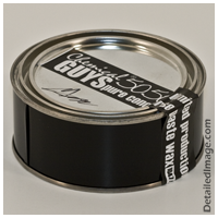 Chemical Guys 5050 Limited Series Concourse Paste Wax