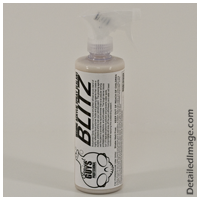 Chemical Guys Blitz Acrylic Spray Sealant