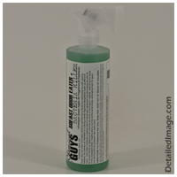 Chemical Guys Sofast Odor Eater Chemical Guys Sofast Odor Eater