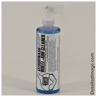Chemical Guys Wheel Rim Citrus Cleaner Chemical Guys Wheel Rim Citrus Cleaner