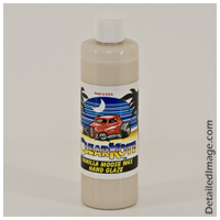 Clear Kote Vanilla Moose Wax Hand Glaze Clear Kote Vanilla Moose Wax Hand Glaze