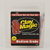 Medium Grade Clay Bar