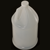 Empty Containers