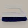 Firm Bristle Upholstery Brush