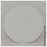 DI Accessories Terry Cloth Applicator