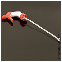 Adjustable Trigger