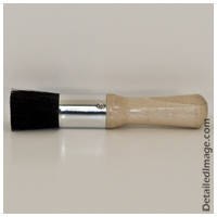 DI Accessories Jumbo Vent Brush