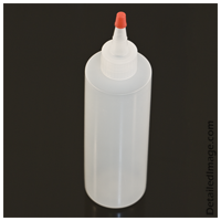DI Accessories Yorker Style Dispenser