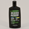 Glass Scrub