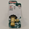 Brass Connector High Flow Shut-off Valve