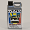 High Gloss Sealant Glaze (HGSG)