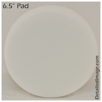 Lake Country White Polishing Pad Lake Country White Polishing Pad