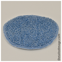 Microfiber Mini Scrubber Pad 