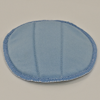 Microfiber Mini Glass Pad