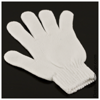 DI Microfiber Glove DI Microfiber Glove