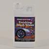 Finishing Touch Glaze (FTG)