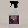 High Gloss Acrylic Shield (HGAS)