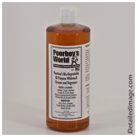 Poorboys World Bio APC Degreaser Poorboys World Bio APC Degreaser