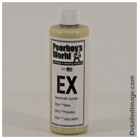 EX Sealant w/ Carnauba