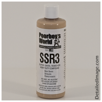 Super Swirl Remover 3 (SSR 3)