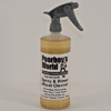 Spray & Rinse