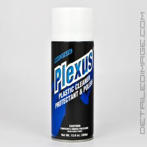 Plexus Plastic Polish, Cleaner & Protectant