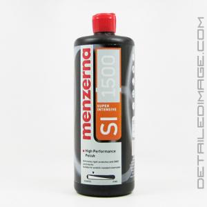 Menzerna Super Intensive Polish SI 1500 (PO83)