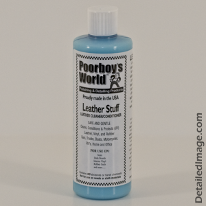 Poorboy's World Leather Stuff