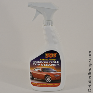 303 Convertible Top Cleaner