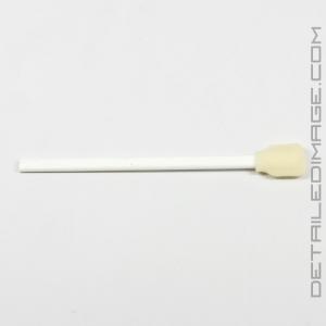 DI Accessories Foam Swabs - Rigid Head