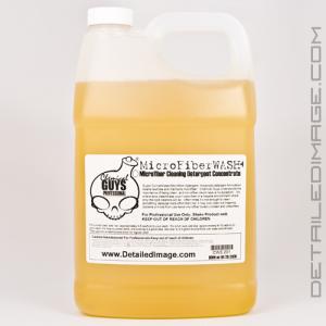 Chemical Guys Microfiber Wash Cleaning Detergent