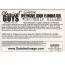 Chemical Guys Extreme Offensive Odor Eliminator - Concentrated