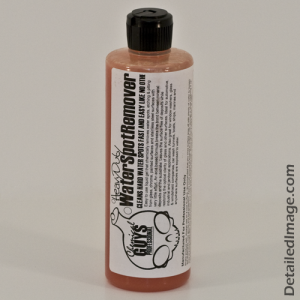 Chemical Guys Water Spot Remover