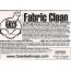 Chemical Guys Fabric Clean