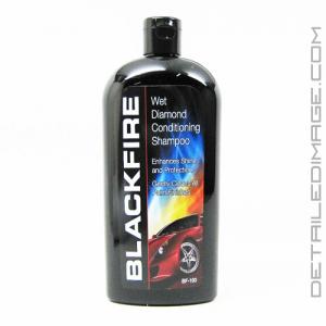 Blackfire Wet Diamond Conditioning Shampoo