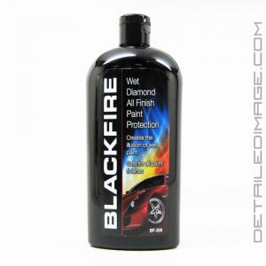 Blackfire Wet Diamond All Finish Paint Protection