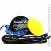 Blackfire Midnight Sun Ivory Carnauba Paste Wax