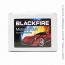 Blackfire Midnight Sun Ivory Carnauba Paste Wax