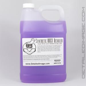 Chemical Guys Synthetic Quick Detailer