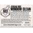 Chemical Guys Window Clean