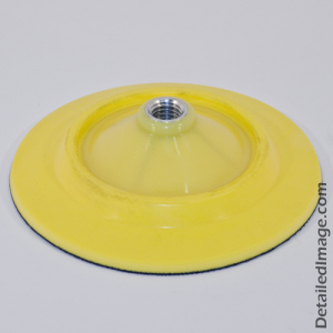 Lake Country Rotary Hook & Loop 6" Backing Plate