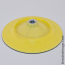 Lake Country Rotary Hook & Loop 6" Backing Plate